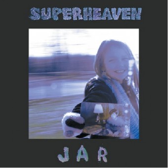 Superheaven - Jar - CD
