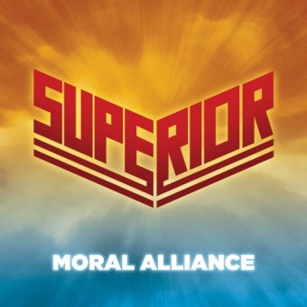 Superior - Moral Alliance - CD