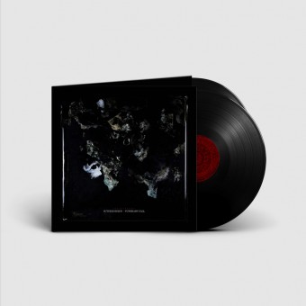 Sutekh Hexen & Funerary Call - P:R:I:S:M - DOUBLE LP