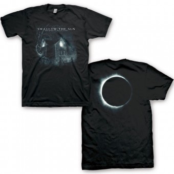 Swallow the Sun - The Morning Never Came - Tee - T shirt (Men)