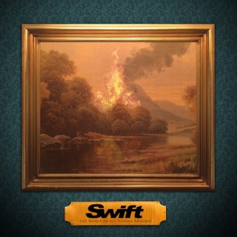 Swift - The Worst Of All Things Possible - CD