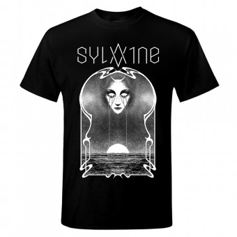 Sylvaine - Dissolve - T shirt (Men)