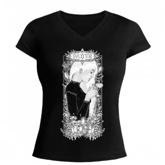 Sylvaine - Dragonfly - T shirt (Women)