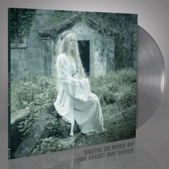 Sylvaine - Eg Er Framand - LP Gatefold Colored + Digital