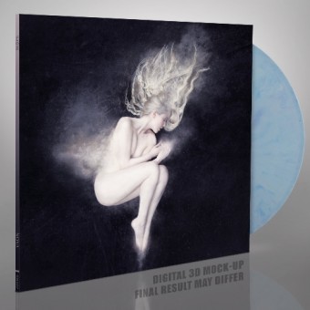Sylvaine - Nova - LP Gatefold Colored + Digital