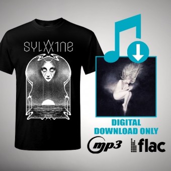 Sylvaine - Nova [bundle] - Digital + T-shirt bundle (Men)