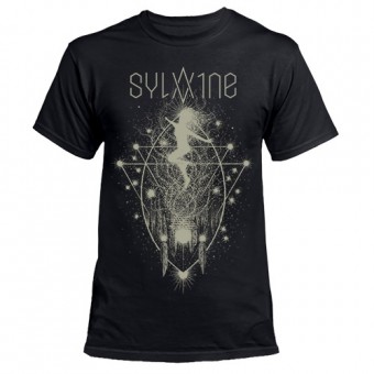 Sylvaine - View from the Coffin - T shirt (Men)