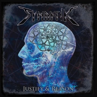 Synaptik - Justify & Reason/The Mechanisms Of Consequence - CD