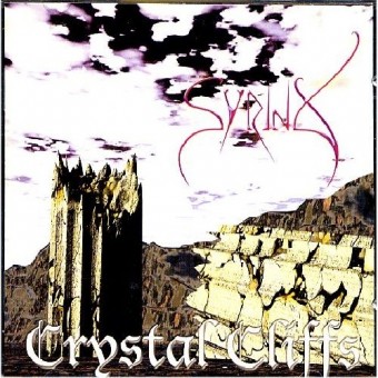 Syrinx - Crystal cliffs - CD