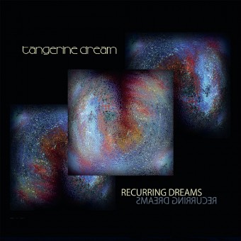 Tangerine Dream - Recurring Dreams - DOUBLE LP Gatefold