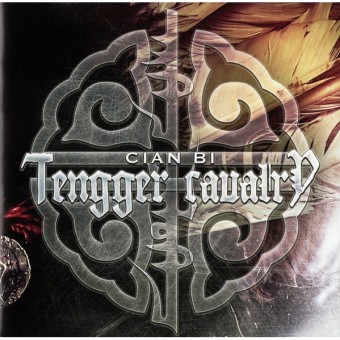 Tengger Cavalry - Cian Bi - CD