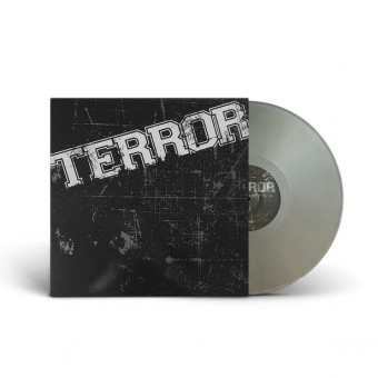 Terror - Lowest Of The Low - LP COLORED