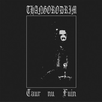 Thangorodrim - Taur Nu Fuin - CD