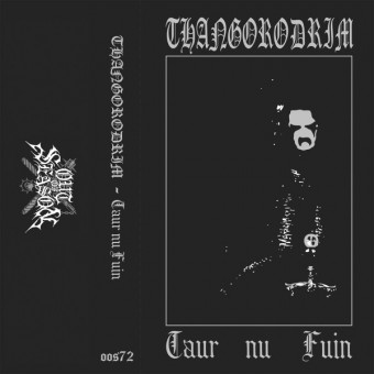 Thangorodrim - Taur Nu Fuin - TAPE