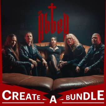 The Abbey - Word of Sin - Bundle