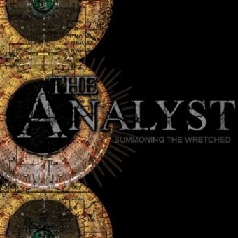 The Analyst - Summoning the Wretched - CD