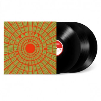 The Black Angels - Directions To See A Ghost - 3LP Gatefold