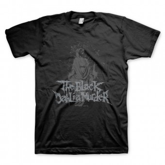 The Black Dahlia Murder - Grim Reaper - Tee - T shirt (Men)