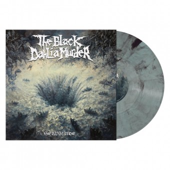 The Black Dahlia Murder - Servitude - LP COLORED