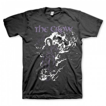 The Crow - Mystic - Tee - T shirt (Men)