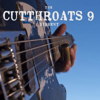 The Cutthroats 9 - Dissent - LP