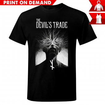The Devil's Trade - Lack Of Light - Print on demand