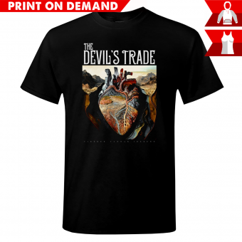The Devil's Trade - Landscapes Within - Print on demand