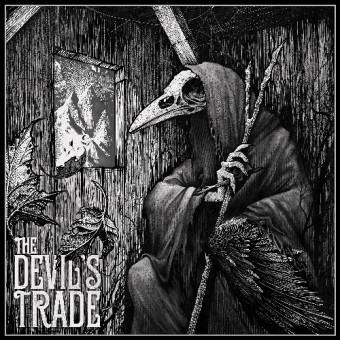 The Devil's Trade - The Call of the Iron Peak - CD DIGIPAK + Digital