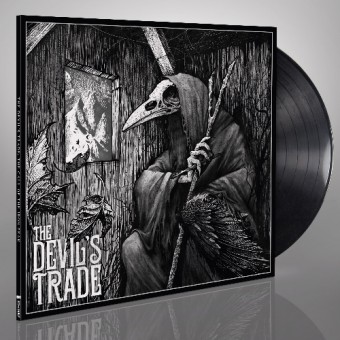 The Devil's Trade - The Call of the Iron Peak - LP Gatefold + Digital