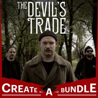 The Devil's Trade - Vidékek Vannak Idebenn - Bundle