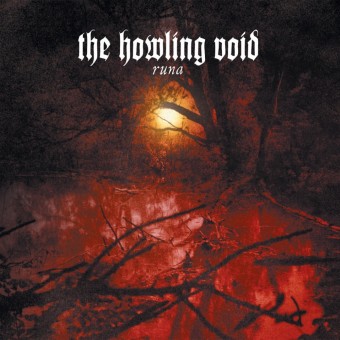 The Howling Void - Runa - CD DIGIPAK