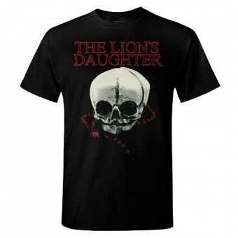 The Lion's Daughter - Broken Rosary - T shirt (Men)