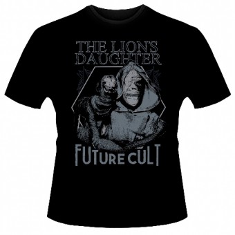 The Lion's Daughter - Future Cult - T shirt (Men)