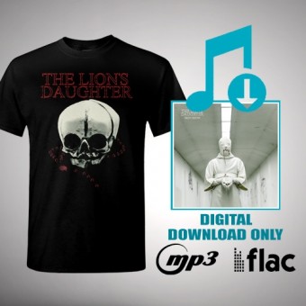 The Lion's Daughter - Skin Show Bundle - Digital + T-shirt bundle (Men)
