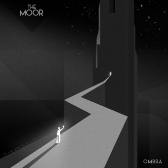 The Moor - Ombra - CD DIGIPAK