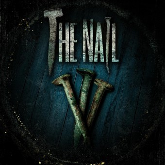 The Nail - The Nail - CD