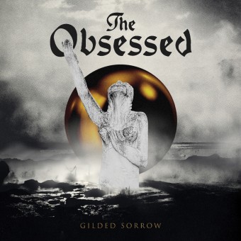 The Obsessed - Gilded Sorrow - LP