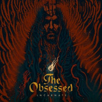 The Obsessed - Incarnate Ultimate Edition - Double LP Colored