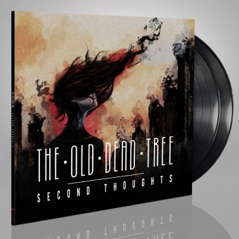 The Old Dead Tree - Second Thoughts - DOUBLE LP Gatefold + Digital