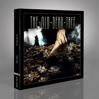 The Old Dead Tree - The End - CD + DVD + Digital