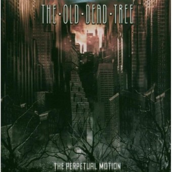 The Old Dead Tree - The Perpetual Motion - CD