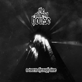 The Oldest House - A Worm Through Time - CD