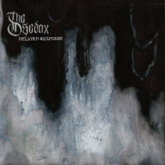 The Osedax - Delayed Responce - DOUBLE LP
