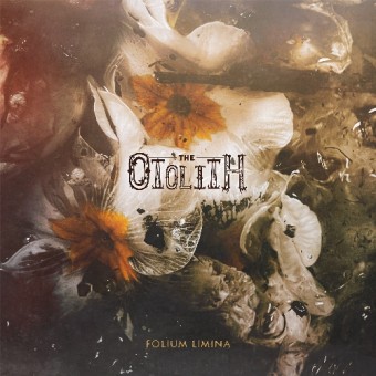 The Otolith - Folium Limina - CD