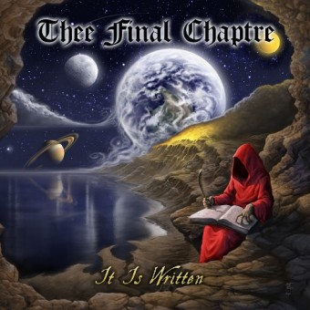 Thee Final Chaptre - It Is Written (Deluxe Edition) - CD