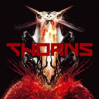 Thorns - Thorns - LP