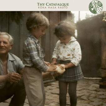 Thy Catafalque - Róka Hasa Rádió - CD DIGIPAK