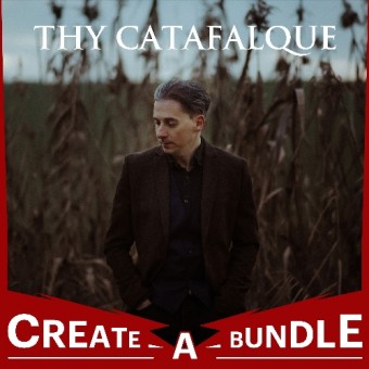 Thy Catafalque - Season of Mist discography - Bundle