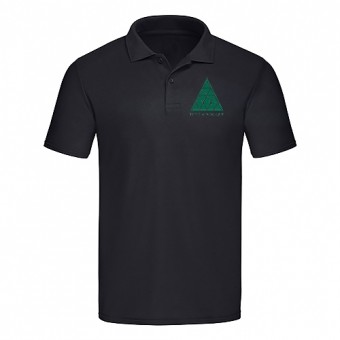 Thy Catafalque - Triangle - Polo shirt (Men)