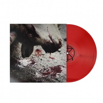 To The Grave - Director's Cuts - LP COLORED